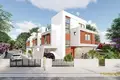 Dom 4 pokoi 152 m² Agios Tychonas, Cypr