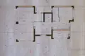 Apartment 54 m² Thermaikos Municipality, Greece