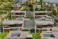 Villa de 5 pièces 200 m² Obakoy, Turquie
