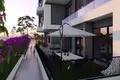 Квартира 2 комнаты 60 м² Мезитли, Турция
