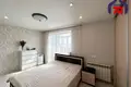 Apartamento 3 habitaciones 67 m² Saligorsk, Belarús
