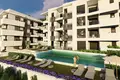 Apartamento 2 habitaciones 38 m² Petrovac, Montenegro