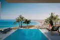 Mieszkanie w nowym budynku 2 Room Apartment in Cyprus/ Long Beach Iskele