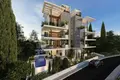 Mieszkanie 2 pokoi 93 m² Jermasoja, Cypr