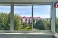 2 room apartment 47 m² Salihorsk, Belarus