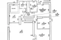 Casa 387 m² Dziescanski sielski Saviet, Belarús