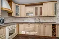 Wohnung 2 zimmer 61 m² Minsk, Belarus