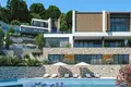 Студия 3 спальни 241 м² Gornja Lastva, Черногория