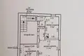 Maison 132 m² Vyviery, Bélarus