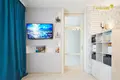Квартира 44 м² Минск, Беларусь