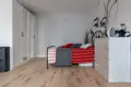 Квартира 1 комната 38 м² Варшава, Польша