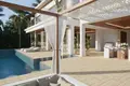 3-Zimmer-Villa 855 m² Choeng Thale, Thailand