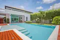 Wohnung 4 Schlafzimmer 210 m² Rawai, Thailand