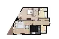Apartamento 1 habitacion 65 m² en Londres, Reino Unido