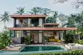 2 bedroom Villa 247 m² Wana Giri, Indonesia