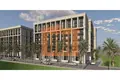 Квартира 1 комната 46 м² Golem, Албания