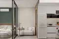 Квартира 1 комната 28 м² Чалонг, Таиланд