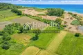 Atterrir 4 480 m² Ierissos, Grèce