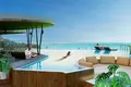 Appartement 1 chambre 39 m² Ban Bang Thao, Thaïlande