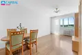 Apartamento 2 habitaciones 46 m² Salos, Lituania