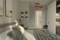 Wohnung 2 zimmer 60 m² Kagithane, Türkei