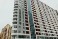 Wohnung 2 zimmer 40 m² Batumi, Georgien