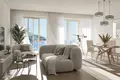 Mieszkanie 2 pokoi 104 m² Becici, Czarnogóra