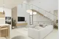 Willa 4 pokoi 246 m² Rojales, Hiszpania