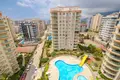 2 bedroom apartment  Mahmutlar, Turkey