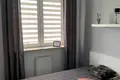 2 room apartment 36 m² in Warsaw, Poland