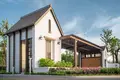 4-Schlafzimmer-Villa 166 m² Pa Khlok, Thailand