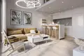 Квартира 47 м² Северный Кипр, Северный Кипр