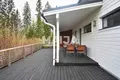 Dom 4 pokoi 95 m² Vaajakoski, Finlandia
