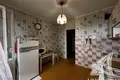 1 room apartment 37 m² Brest, Belarus