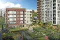 Mieszkanie 1 pokój 84 m² Kagithane, Turcja