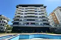 1 bedroom apartment  Alanya, Turkey