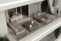 Mieszkanie 2 pokoi 51 m² Limassol, Cypr