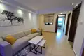 Apartamento 1 habitacion 45 m² en Kato Polemidion Municipality, Chipre