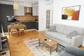 Apartamento 2 habitaciones 59 m² Tivat, Montenegro