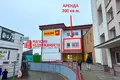 Tienda 200 m² en Grodno, Belarús