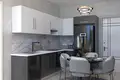 Apartamento 1 habitación 45 m² Akrotiri, Chipre