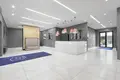 Wohnung 3 zimmer 154 m² Riga, Lettland