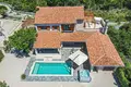 4-Schlafzimmer-Villa 315 m² Grad Sibenik, Kroatien