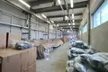 Warehouse 362 m² in Minsk, Belarus