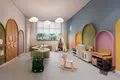 Apartamento 2 habitaciones 58 m² Regiao Imediata de Sao Paulo, Brasil