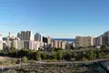 Wohnung 1 Schlafzimmer 42 m² Villajoyosa, Spanien
