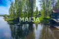 Haus  Jyvaskyla sub region, Finnland
