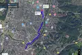 Wohnung 1 zimmer 35 m² Vilnius, Litauen