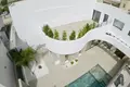 villa de 3 chambres 140 m² Almoradi, Espagne