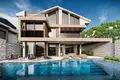 Mieszkanie 4 pokoi 254 m² Fethiye, Turcja